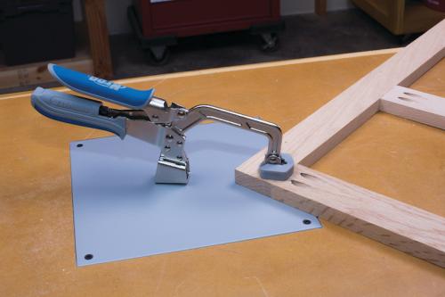 KREG® HD Bench Clamp System with Automaxx®