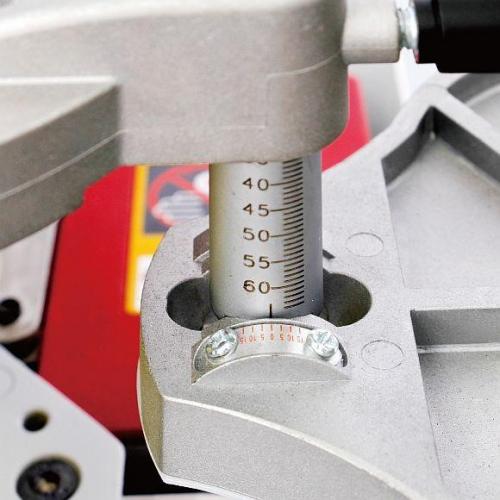 BR500 Portable Edgebander for ABS 