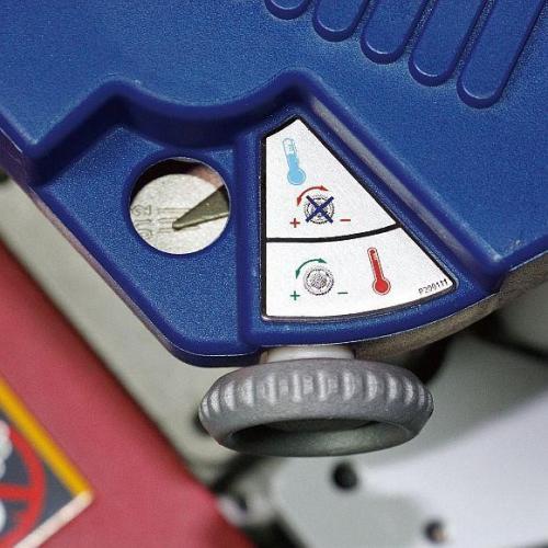 BR500 Portable Edgebander for ABS 