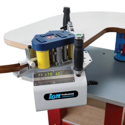 BR500 Portable Edgebander for ABS 