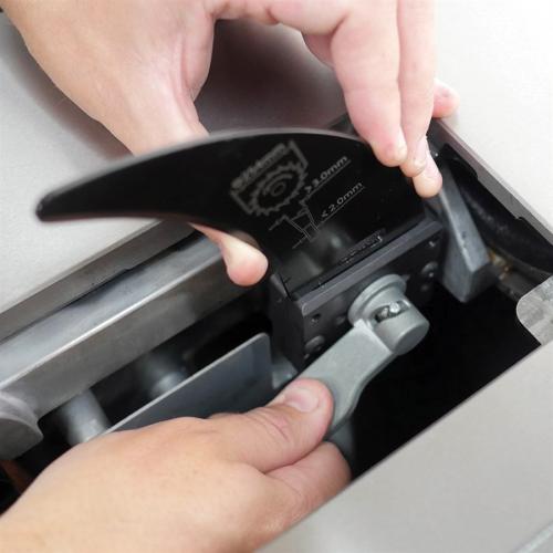 Laguna - Riving Knife for Non-through Cuts
