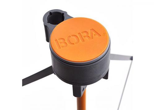 Bora - Centipede Liukuesteet - 6kpl