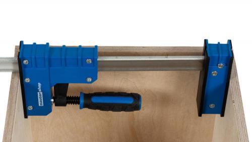Sauter - Body Clamps 800 mm