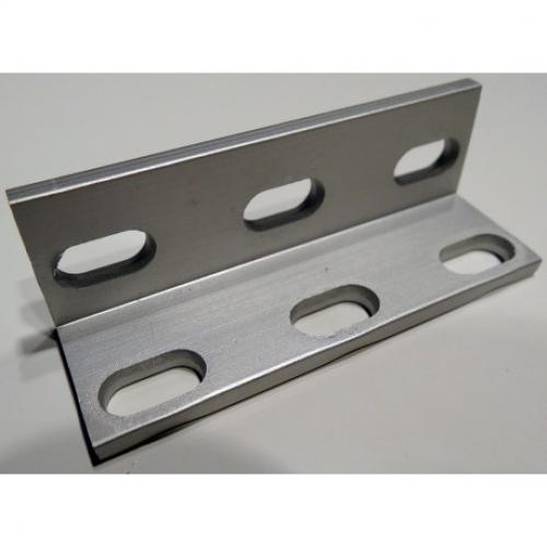 L-Bracket - triple