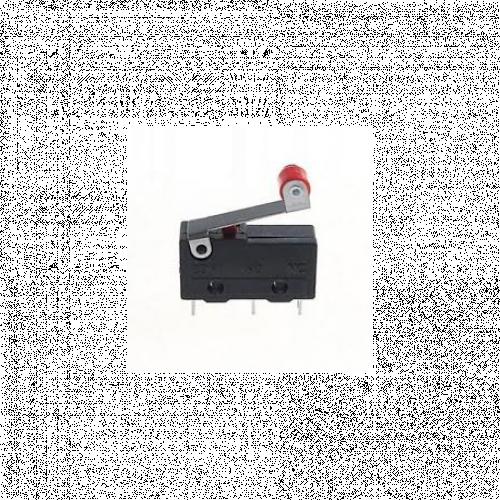 Micro Switch With Roller