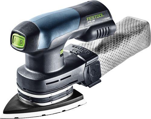 Festool - Akkukärkihiomakone DTSC 400-Basic