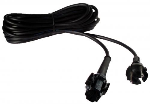 AMB / Kress - MAINS CABLE 7,5m 230V (EU)