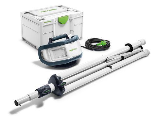Festool - Arbetsbelysning DUO-Set SYSLITE