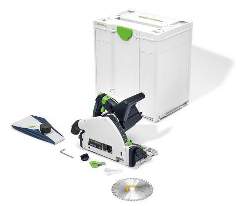 Festool - Akku-upotussaha TSC 55 KEB-Basic