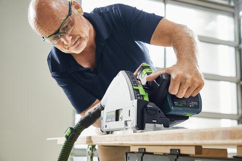 Festool - Akku-upotussaha TSC 55 KEB-Basic