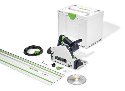 Festool - Upotussaha TS 55 FEBQ-Plus-FS