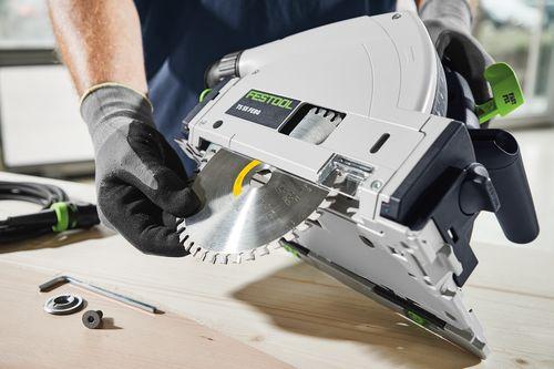Festool - Upotussaha TS 55 FEBQ-Plus-FS