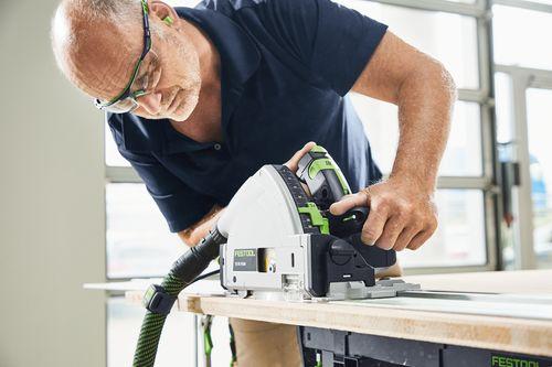 Festool - Upotussaha TS 55 FEBQ-Plus-FS
