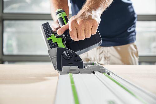 Festool - Upotussaha TS 55 FEBQ-Plus-FS