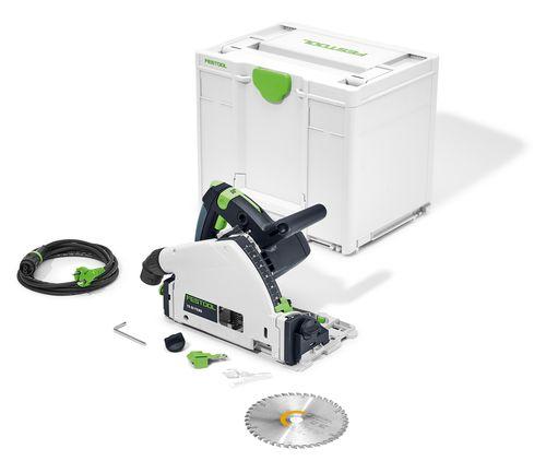 Festool - Upotussaha TS 55 FEBQ-Plus