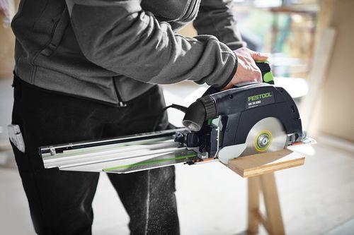 Festool - Circular saw HK 55 EBQ-Plus-FS