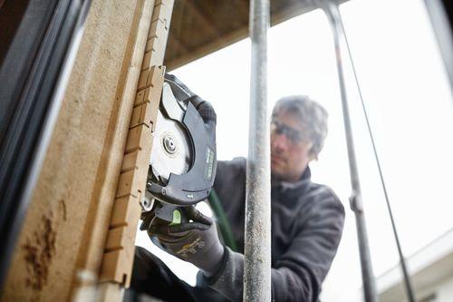 Festool - Circular saw HK 55 EBQ-Plus-FS