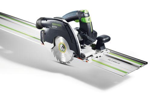 Festool - Circular saw HK 55 EBQ-Plus-FS