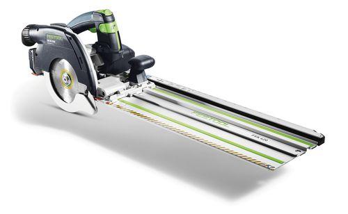 Festool - Circular saw HK 55 EBQ-Plus-FS