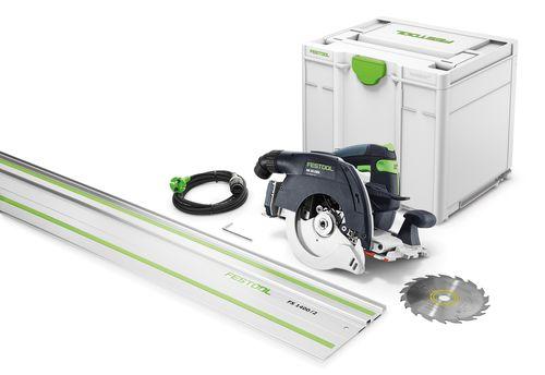 Festool - Circular saw HK 55 EBQ-Plus-FS