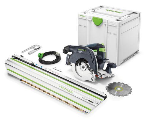 Festool - Circular saw HK 55 EBQ-Plus-FSK 420