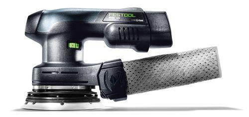 Festool - Akkuepäkeskohiomakone ETSC 125-Basic