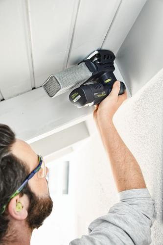 Festool - Akkukärkihiomakone DTSC 400-Basic