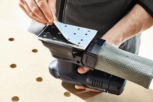 Festool - Akkutasohiomakone RTSC 400-Basic