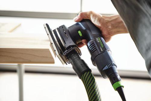 Festool - Akkutasohiomakone RTSC 400-Basic