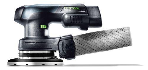 Festool - Akkutasohiomakone RTSC 400-Basic