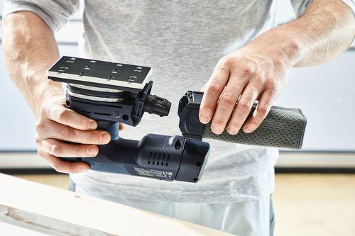 Festool - Akkutasohiomakone RTSC 400-Basic