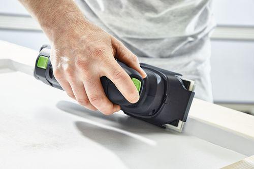 Festool - Akkutasohiomakone RTSC 400-Basic