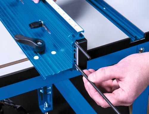 KREG -  Kreg Precision Router Table System  