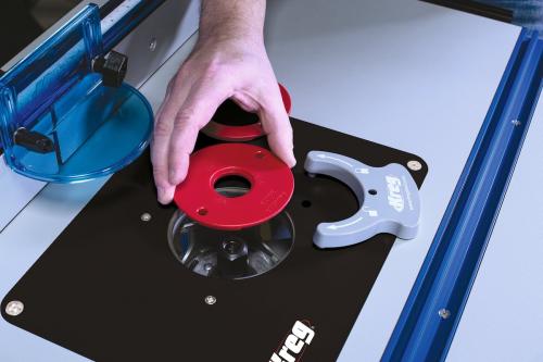 KREG -  Kreg Precision Router Table System  