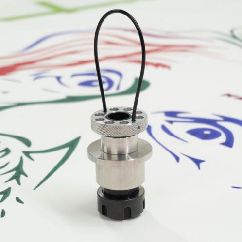Yeti - CNC Stylus / Piirturi / Vinyylileikkuri