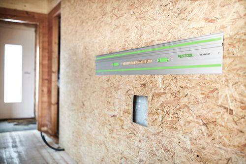 Festool - Ohjainkisko FS 1400/2-KP
