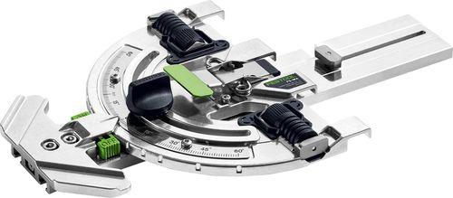 Festool - Kulmaohjain FS-WA