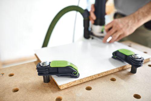 Festool - Enhandstving MFT-HZ 80