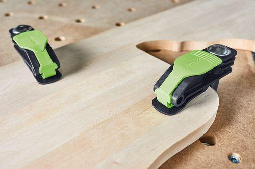 Festool - Enhandstving MFT-HZ 80