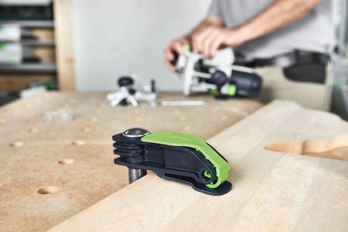 Festool - Enhandstving MFT-HZ 80