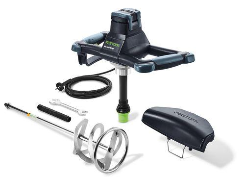 Festool - Vispiläkone MX 1000 RE EF HS2