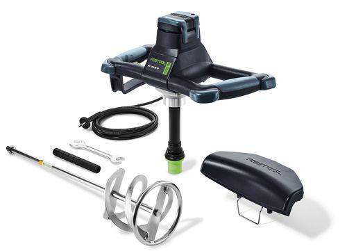 Festool - Vispiläkone MX 1200 RE EF HS2
