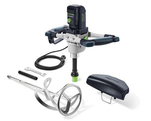 Festool - Vispiläkone MX 1600/2 RE EF HS3R