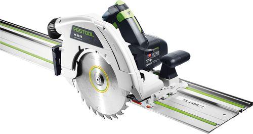 Festool - Circular saw HK 85 EB-Plus-FS