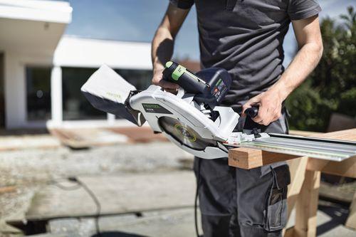 Festool - Circular saw HK 85 EB-Plus-FS
