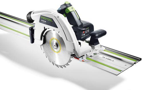 Festool - Circular saw HK 85 EB-Plus-FS
