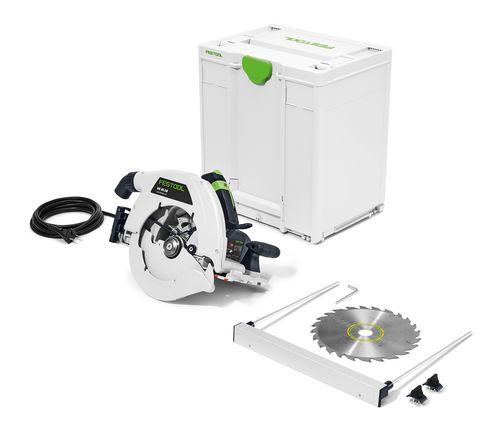 Festool - Käsipyörösaha HK 85 EB-Plus