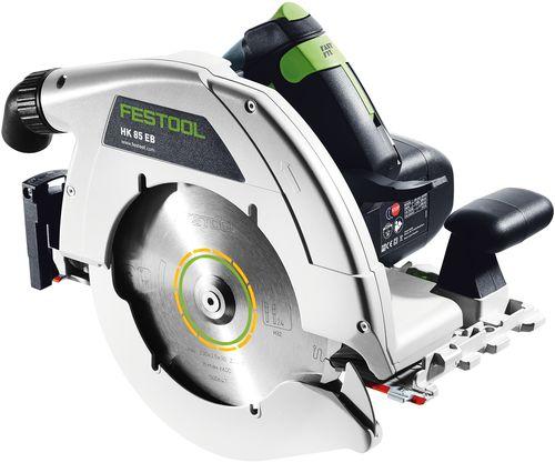 Festool - Käsipyörösaha HK 85 EB-Plus
