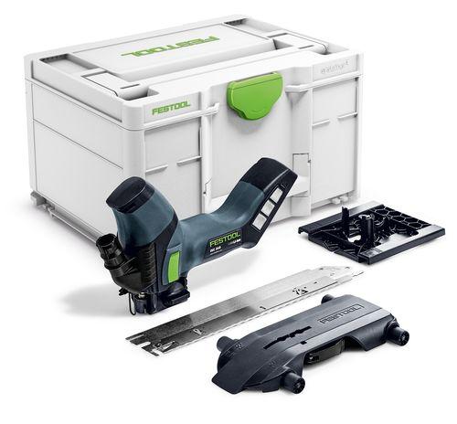 Festool - Cordless insulating-material saw ISC 240 EB-Basic