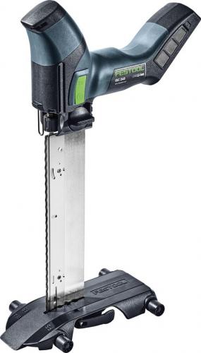Festool - Cordless insulating-material saw ISC 240 EB-Basic